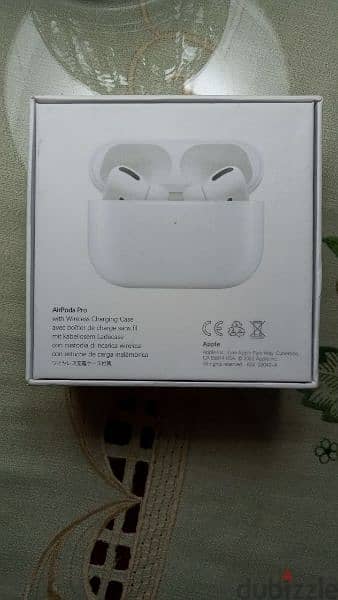 airpods pro2 7