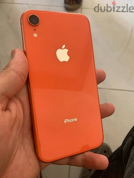 iphoe xr 2