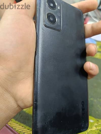 Oppo a96