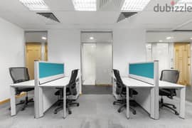 Coworking space in Raya Offices 133