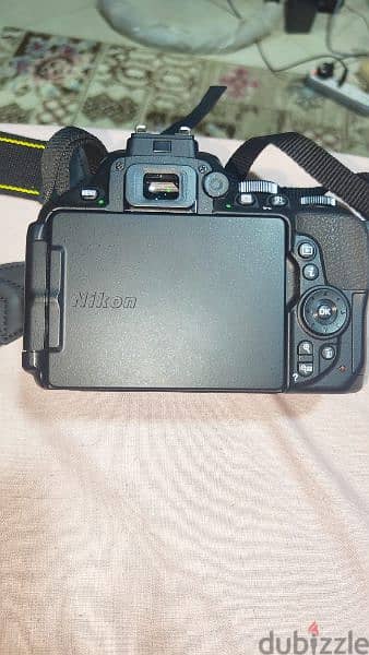 Nikon 5600D 4
