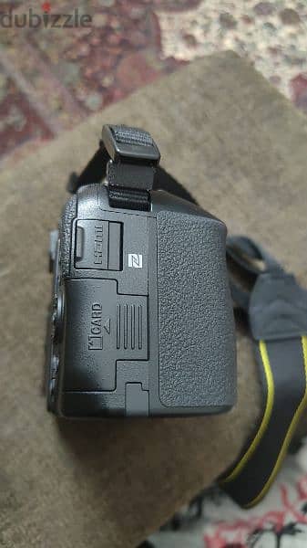 Nikon 5600D 9