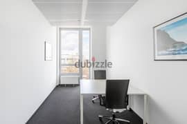 Private office space for 2 persons in Cairo, Golf Central Palm Hills