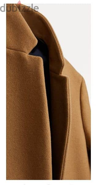 Original zara coat