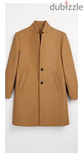 Original zara coat 6