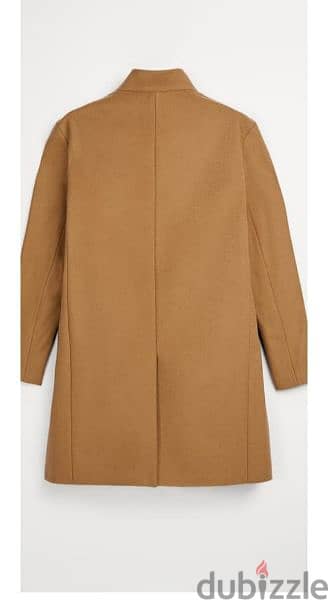 Original zara coat 7