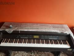 DRM-8802 electric piano