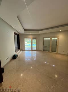 Villa for sale Greens zayed prime finishing best price