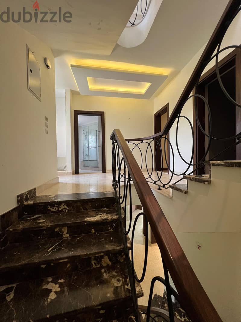 Villa for sale Greens zayed prime finishing best price 5