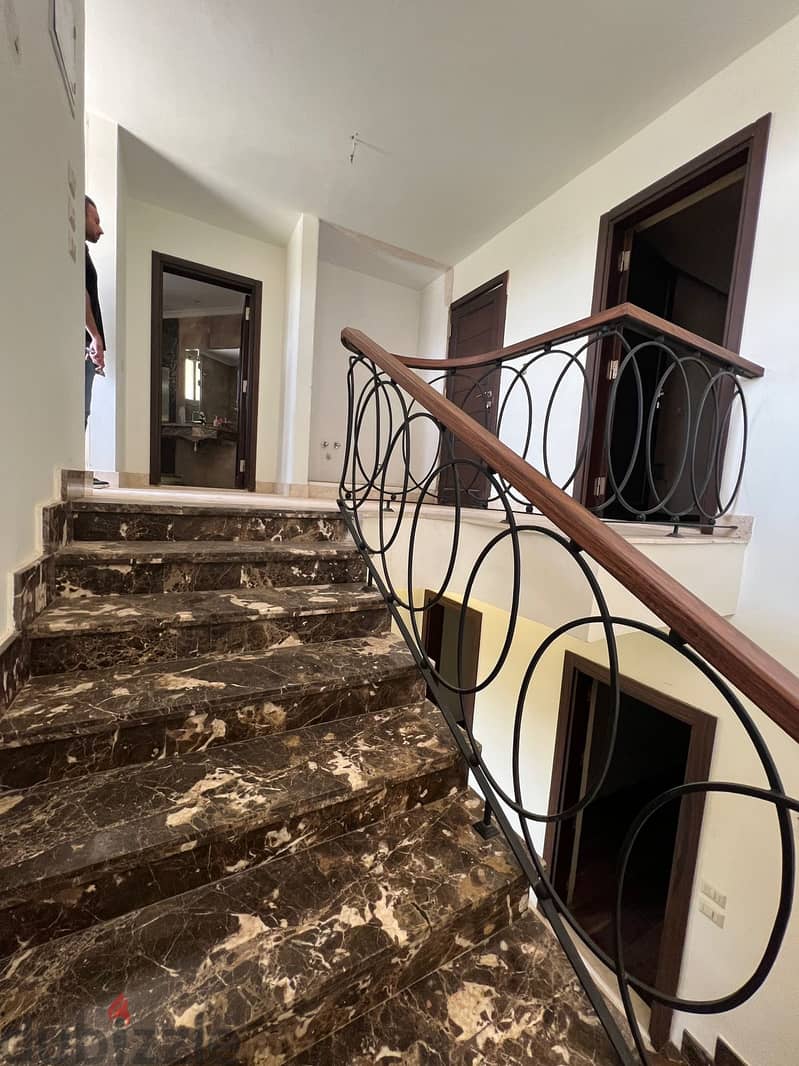 Villa for sale Greens zayed prime finishing best price 7