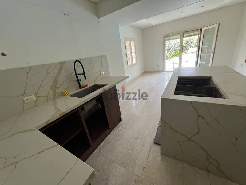 Villa for sale Greens zayed prime finishing best price 8