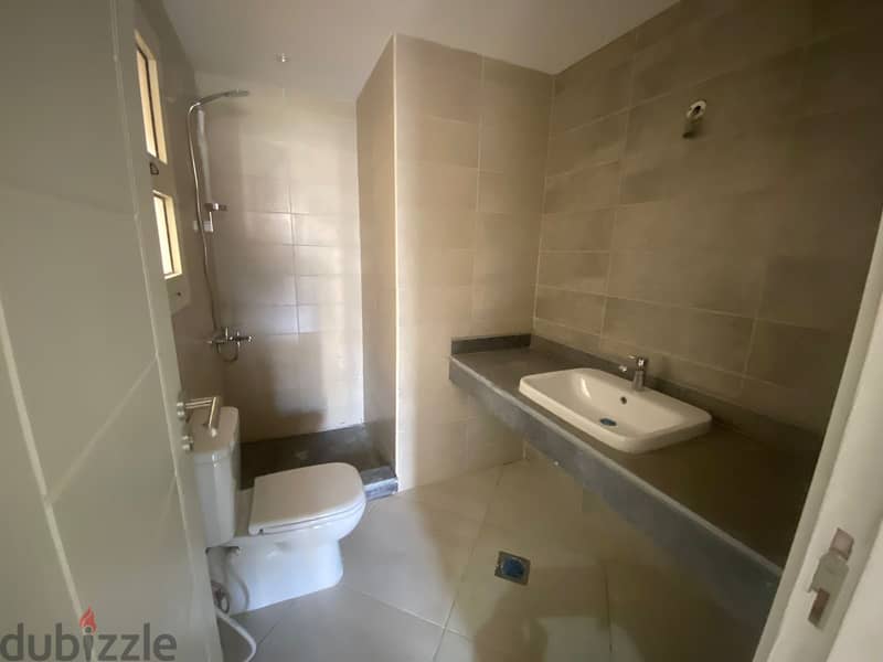 شقة للإيجار نيو جيزة امبرفيل - Apartment for rent New Giza Amberville 2