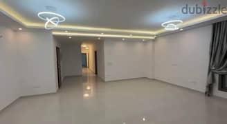 Apartment for rent in Banafseg 9, ultra super luxurious finishing