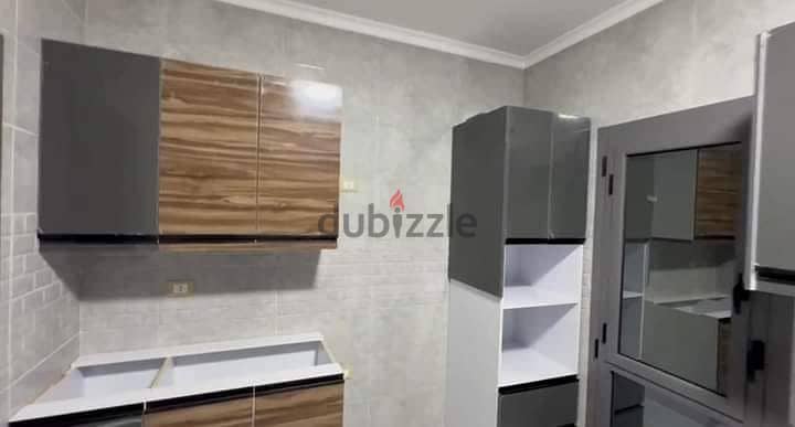 Apartment for rent in Banafseg 9, ultra super luxurious finishing 1