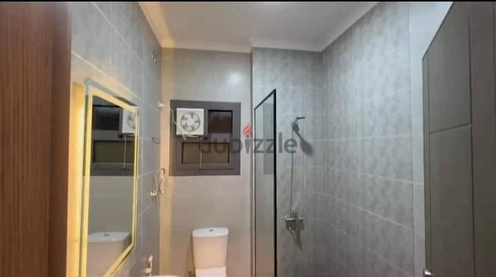 Apartment for rent in Banafseg 9, ultra super luxurious finishing 2