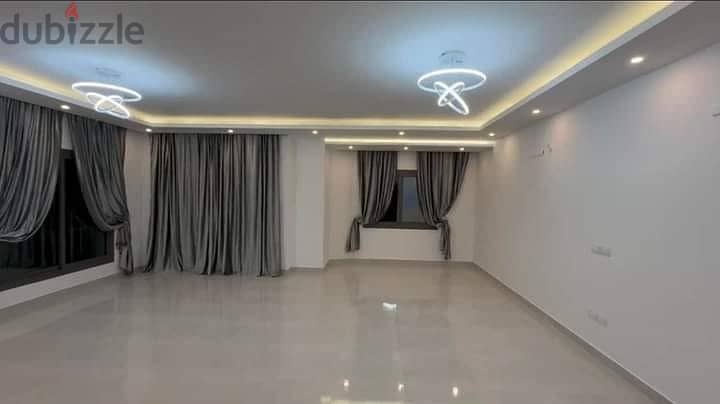 Apartment for rent in Banafseg 9, ultra super luxurious finishing 3