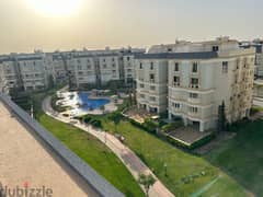 penthouse for sale hyde park new cairo 0