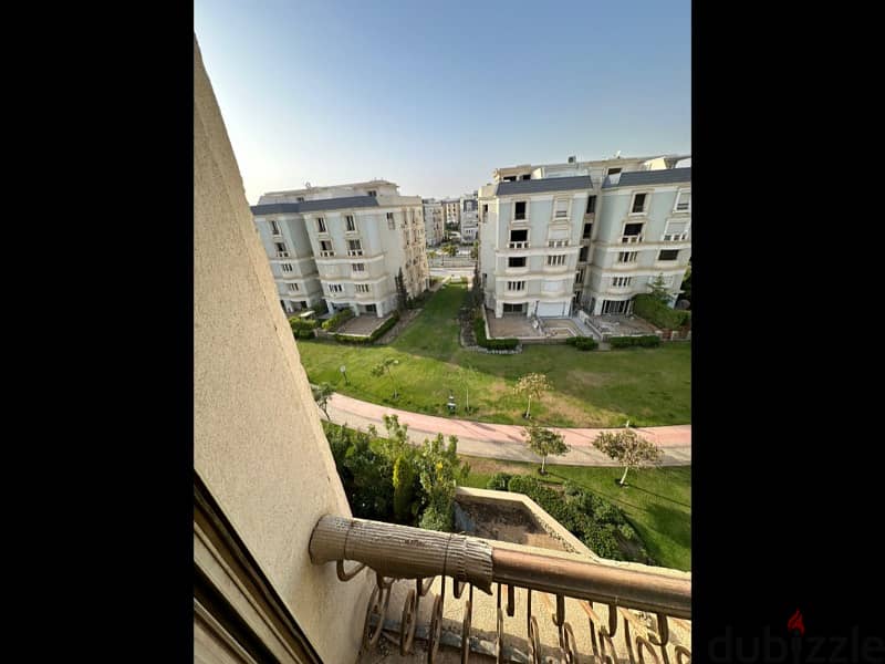 penthouse for sale hyde park new cairo 4
