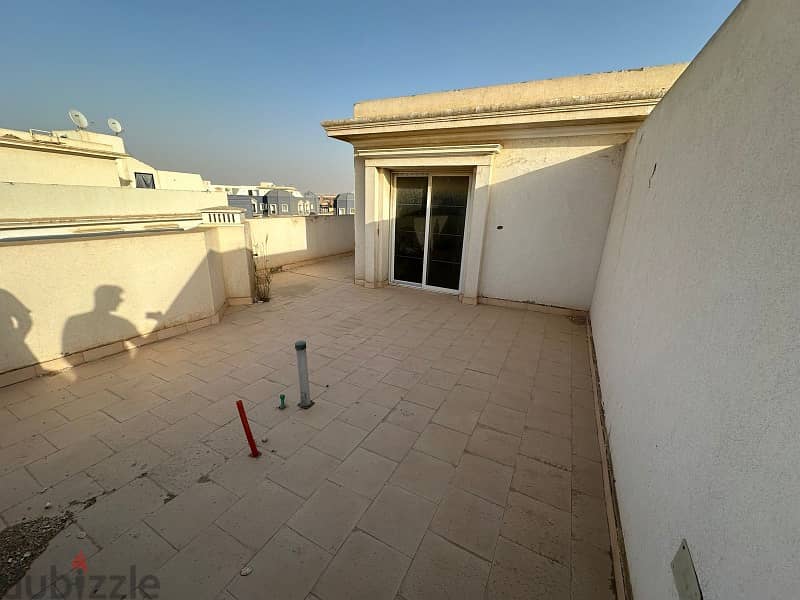 penthouse for sale hyde park new cairo 16