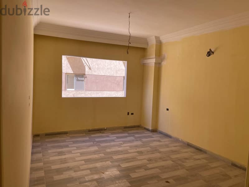 Apartment for sale 280m ready to move ultra super luxury finishing, Grand Caesar Compound, Southern Investors, steps from 90th Street new cairo 14
