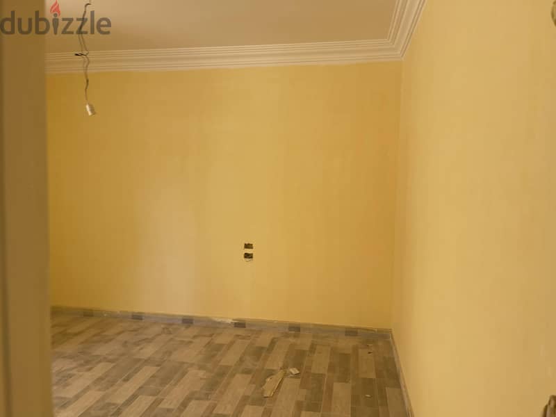 Apartment for sale 280m ready to move ultra super luxury finishing, Grand Caesar Compound, Southern Investors, steps from 90th Street new cairo 17