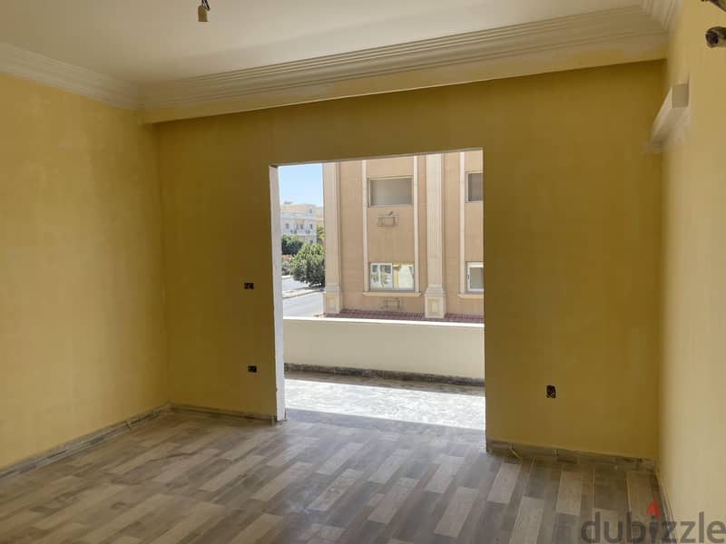 Apartment for sale 280m ready to move ultra super luxury finishing, Grand Caesar Compound, Southern Investors, steps from 90th Street new cairo 20