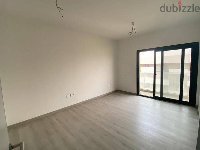 Fully Finished Corner Apartment Bahry in AL Burouj 1