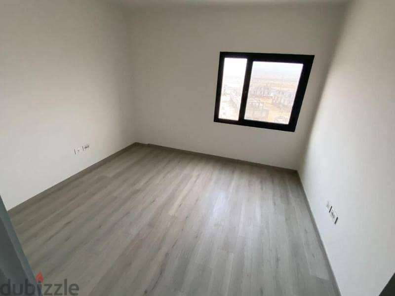 Fully Finished Corner Apartment Bahry in AL Burouj 4