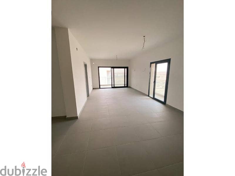 Fully Finished Corner Apartment Bahry in AL Burouj 7