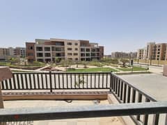 Very Prime Location Apartment with Installments Ready To move in District 5 Marakez