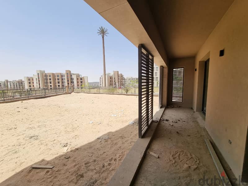 Very Prime Location Apartment with Installments Ready To move in District 5 Marakez 1