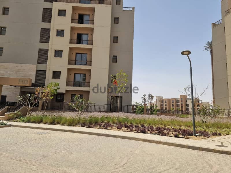 Very Prime Location Apartment with Installments Ready To move in District 5 Marakez 2
