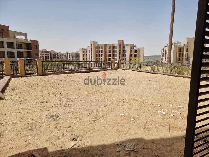 Very Prime Location Apartment with Installments Ready To move in District 5 Marakez 3