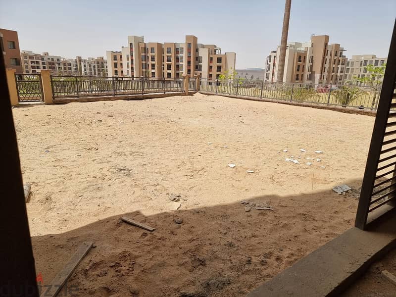 Very Prime Location Apartment with Installments Ready To move in District 5 Marakez 5