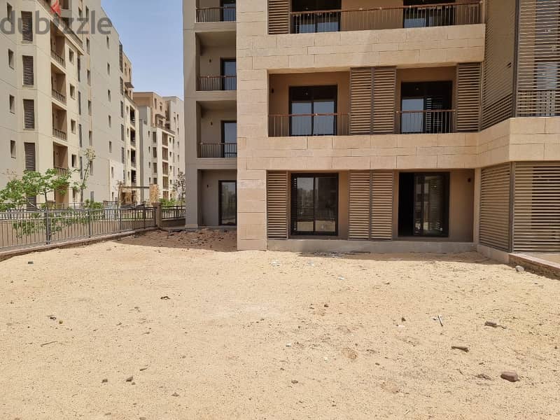 Very Prime Location Apartment with Installments Ready To move in District 5 Marakez 7