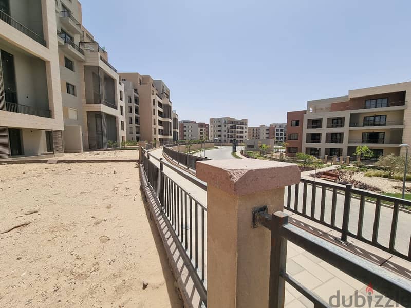 Very Prime Location Apartment with Installments Ready To move in District 5 Marakez 8