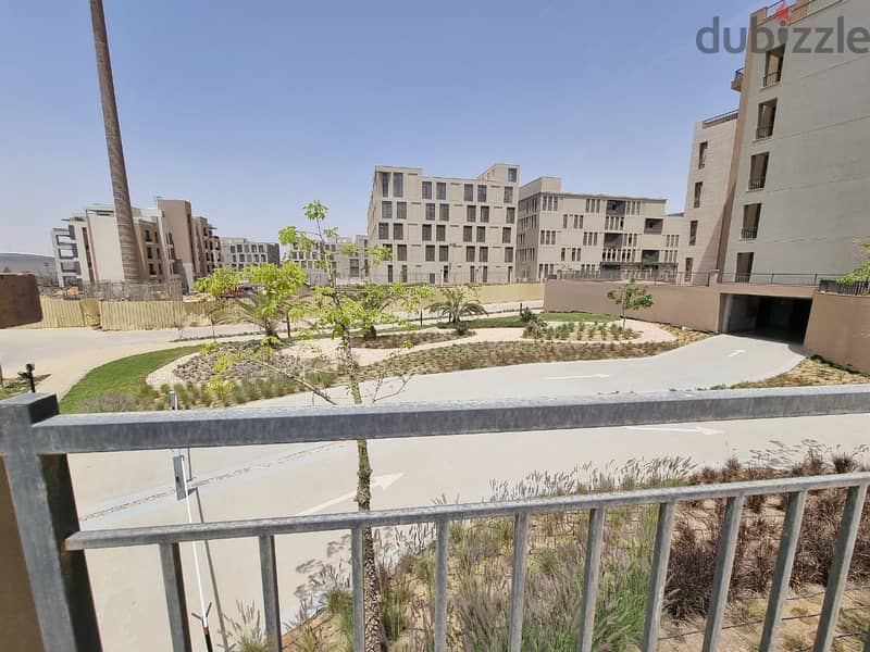 Very Prime Location Apartment with Installments Ready To move in District 5 Marakez 9