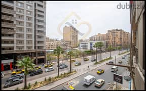 Administrative Headquarters for Sale 700 m Smouha (Victor Ammanuel Square)