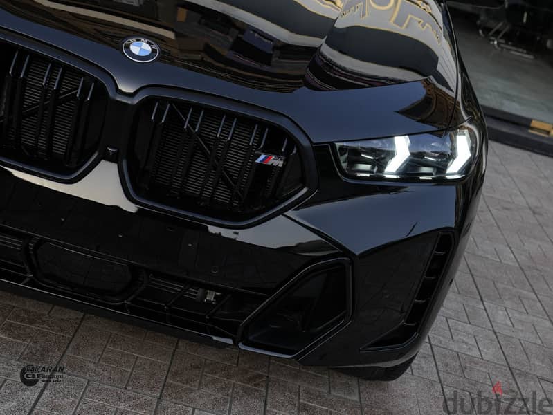 BMW X6 M60I 2024 1