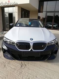 BMW i3 eDrive 35L 2024 0