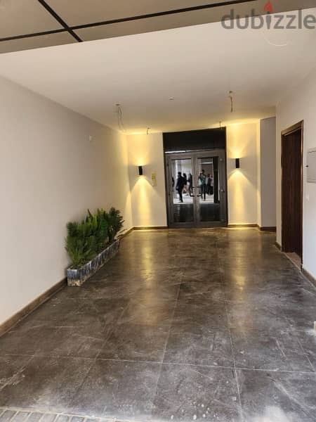 Loft for sale in Zed Towers, Sheikh Zayed View Zed Park 1