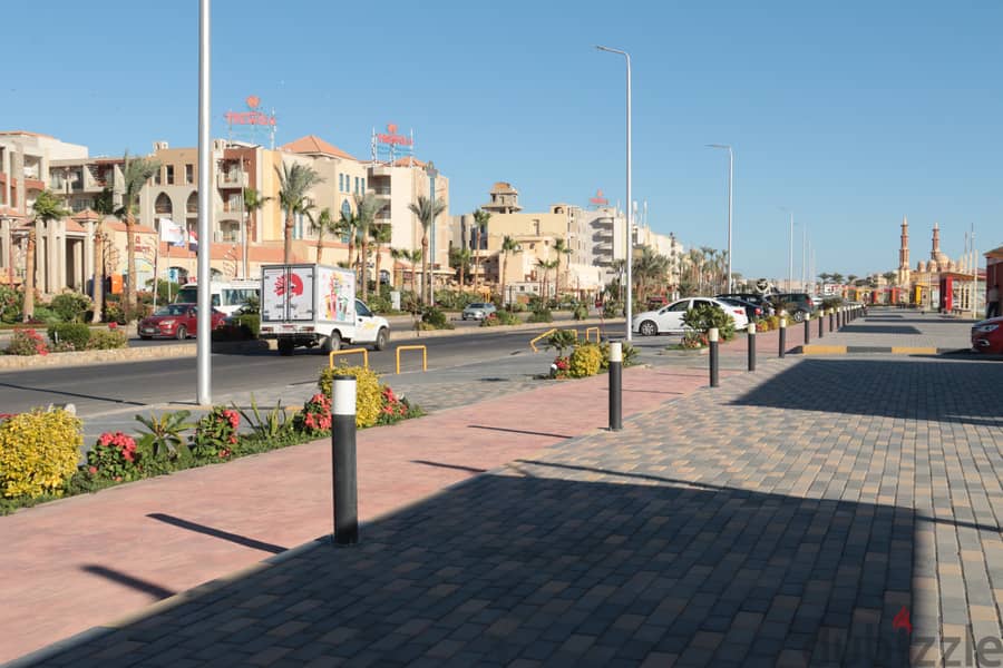 Own your unit in the excellent location of the duplex, Hurghada, Red Sea 6