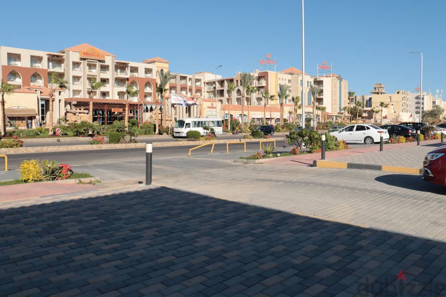 Own your unit in the excellent location of the duplex, Hurghada, Red Sea 7