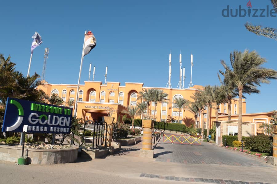 Your unit is now a residential, touristic, and investment residence in the most exclusive places in Hurghada, Red Sea 6