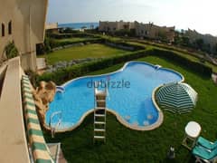 For Sale Villa With Swimming Pool In Mena (2) - North Coast 0
