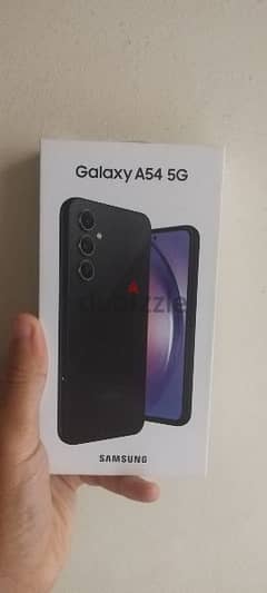 Samsung A54 5g 128gb 0