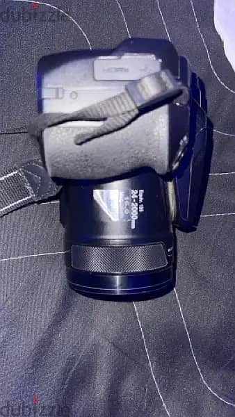 للبيع كاميرا نايكون بي 900 اعلي فئة    nikon coolpix p900 super zoom 4