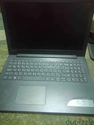 Lenovo IdeaPad 320 core i5, 7th generation