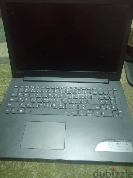 Lenovo IdeaPad 320 core i5, 7th generation 0