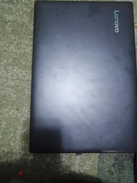 Lenovo IdeaPad 320 core i5, 7th generation 4